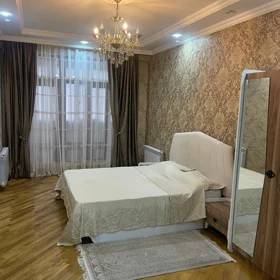 In Baku 115.0 m² apartment is for rent - Изображение 5