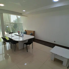 In Baku 23.0 m² office is for rent - Изображение 2