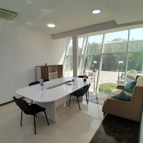 In Baku 23.0 m² office is for rent - Изображение 4
