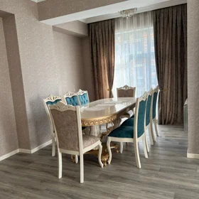 In Baku 193.0 m² apartment is for rent - Изображение 3