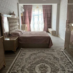 In Baku 193.0 m² apartment is for rent - Изображение 4