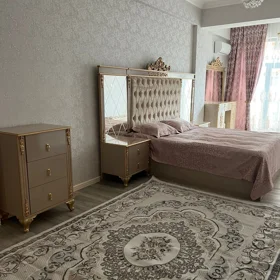 In Baku 193.0 m² apartment is for rent - Изображение 5
