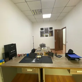 In Baku 15.0 m² office is for rent - Изображение 3