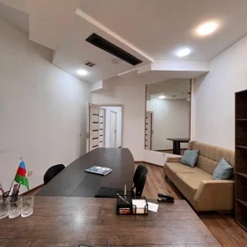 In Baku 27.0 m² office is for rent - Изображение 2