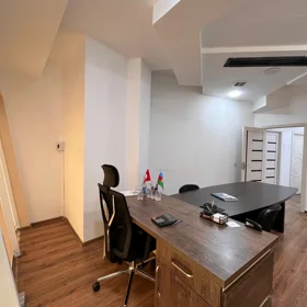 In Baku 27.0 m² office is for rent - Изображение 4
