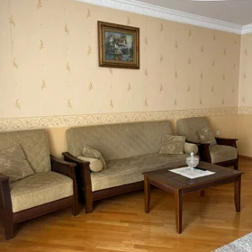 In Baku 165.0 m² apartment is for rent - Изображение 4