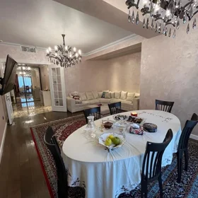 In Baku 150.0 m² apartment is for rent - Изображение 3