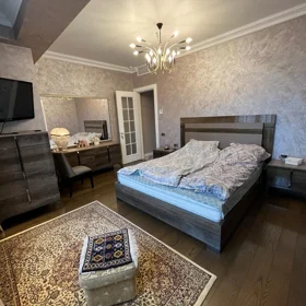 In Baku 150.0 m² apartment is for rent - Изображение 5