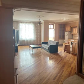 In Baku 90.0 m² apartment is for rent - Изображение 3