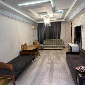 In Baku 60.0 m² apartment is for rent - Image 2