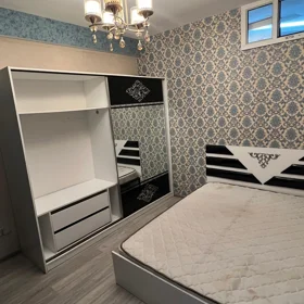 In Baku 60.0 m² apartment is for rent - Image 4