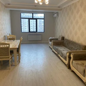 In Baku 100.0 m² apartment is for rent - Изображение 5
