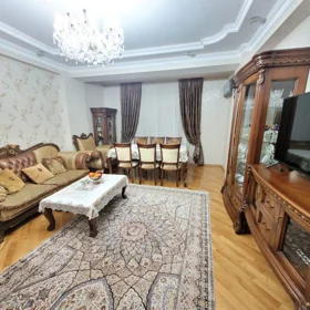 In Baku 107.0 m² apartment is for sale - Изображение 2
