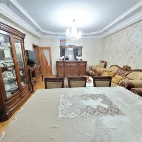In Baku 107.0 m² apartment is for sale - Изображение 3