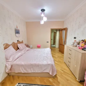 In Baku 107.0 m² apartment is for sale - Изображение 4