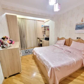 In Baku 107.0 m² apartment is for sale - Изображение 5