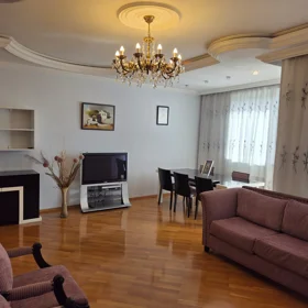 In Baku 135.0 m² apartment is for rent - Изображение 3