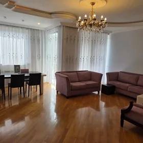 In Baku 135.0 m² apartment is for rent - Изображение 4
