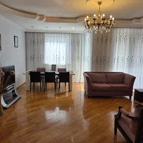 In Baku 135.0 m² apartment is for rent - Изображение 5