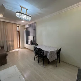 In Baku 78.0 m² apartment is for rent - Изображение 3
