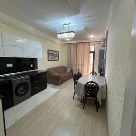 In Baku 78.0 m² apartment is for rent - Изображение 4