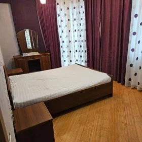 Baku-da 90.0 m2 mənzil kirayə verilir - Şəkil 3