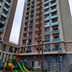 Baku-da 120.0 m2 mənzil satılır - Şəkil 2