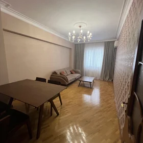 In Baku 120.0 m² apartment is for rent - Изображение 3