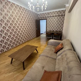 In Baku 120.0 m² apartment is for rent - Изображение 4