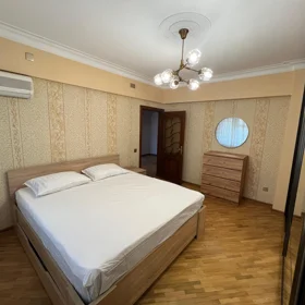 In Baku 120.0 m² apartment is for rent - Изображение 5
