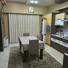 In Baku 150.0 m² apartment is for rent - Изображение 4