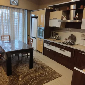 In Baku 150.0 m² apartment is for rent - Изображение 5