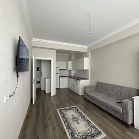In Baku 47.0 m² apartment is for rent - Изображение 2