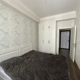 In Baku 47.0 m² apartment is for rent - Изображение 3