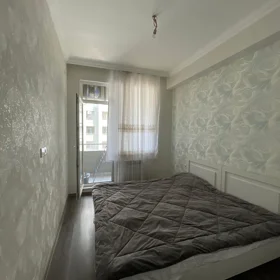 In Baku 47.0 m² apartment is for rent - Изображение 4