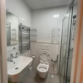 In Baku 47.0 m² apartment is for rent - Изображение 5