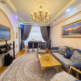 In Baku 107.0 m² apartment is for sale - Изображение 2