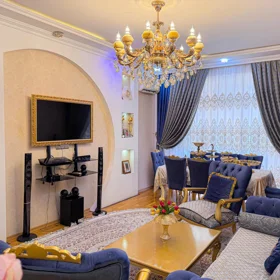 In Baku 107.0 m² apartment is for sale - Изображение 3