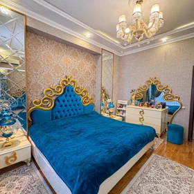 In Baku 107.0 m² apartment is for sale - Изображение 5