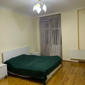 In Baku 120.0 m² apartment is for rent - Image 4