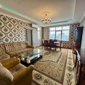 In Baku 102.0 m² apartment is for rent - Изображение 2