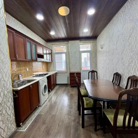 In Baku 102.0 m² apartment is for rent - Изображение 3