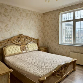 In Baku 102.0 m² apartment is for rent - Изображение 4