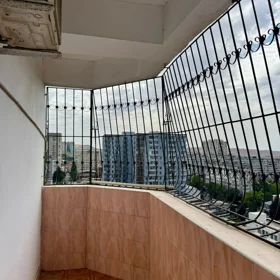 In Baku 102.0 m² apartment is for rent - Изображение 5