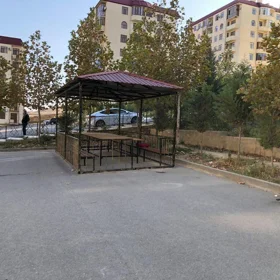 In Baku 40.0 m² apartment is for sale - Image 2