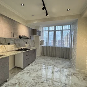 In Baku 103.0 m² apartment is for sale - Изображение 3
