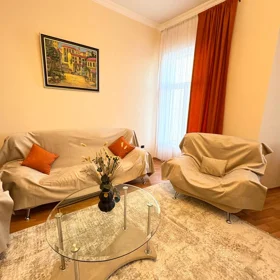 In Baku 110.0 m² apartment is for rent - Изображение 2