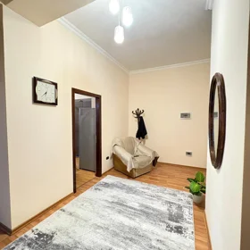In Baku 110.0 m² apartment is for rent - Изображение 5