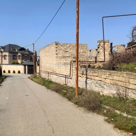 In Baku nan acre land is for sale - Изображение 3