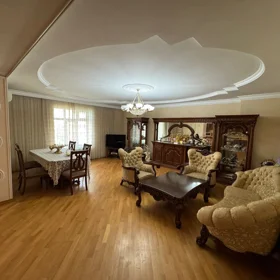 In Baku 132.0 m² apartment is for sale - Изображение 3